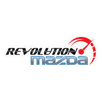 Revolution Mazda logo