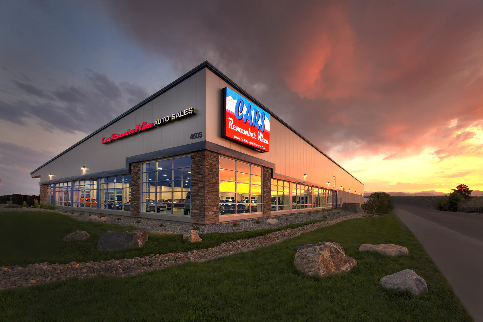Cars Remember When - Englewood, CO: Read Consumer reviews ...