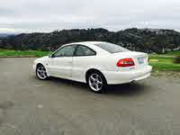 2001 Volvo C70 Overview