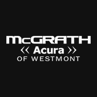 McGrath Acura of Westmont logo