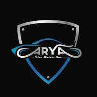 Arya Fine Motors logo