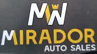 Mirador Auto Sales logo
