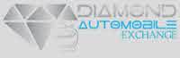 Diamond Automobile Exchange logo