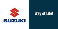 Canterbury Suzuki logo