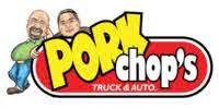 Pork Chop's Truck & Auto LLC logo