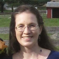 Laura Hershey Laura Hershey