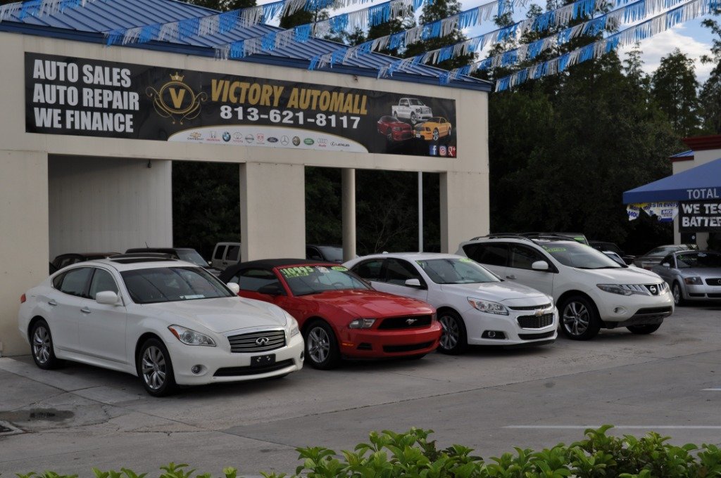 Victory Auto Mall Tampa Fl Read Consumer Reviews
