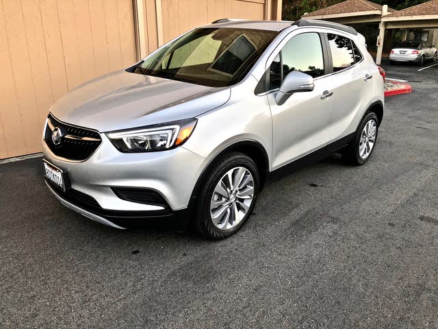 2020 Buick Encore Gx Specs 2020gmcar Com
