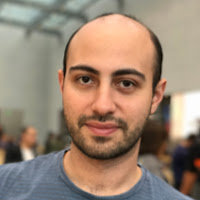 Alexander Berman Alexander Berman