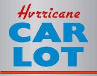 Hurricane Car Lot Inc. logo
