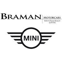 Braman MINI of Palm Beach logo