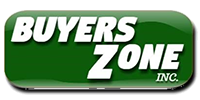 Buyers Zone, Inc. logo