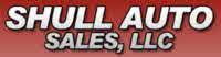 Shull Auto Sales logo