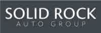 Solid Rock Auto Group logo