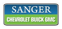 Chevrolet Buick GMC of Sanger logo
