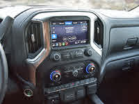 2019 Chevrolet Silverado 1500 Pictures Cargurus