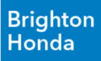 Serra Honda Brighton logo