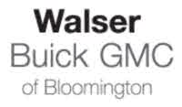 Walser Buick GMC Bloomington logo