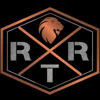 RTR Auto Sales logo