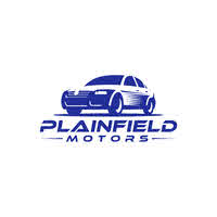 Plainfield Motors logo