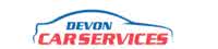 Devon Car Services logo