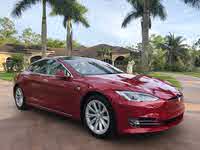 2017 Tesla Model S Overview 2017 Tesla Model S Overview