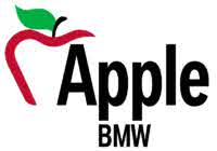 Apple BMW of York logo
