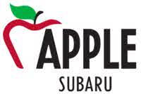 Apple Subaru logo