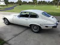 1971 Jaguar XK-Series Overview