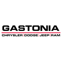 Gastonia Chrysler Dodge Jeep Ram logo