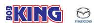 Bob King Mazda logo