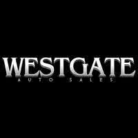 Westgate Auto Sales logo