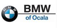 BMW of Ocala logo