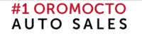 Oromocto Auto Sales logo