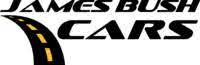 James Bush Cars logo
