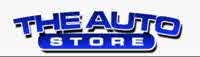 The Auto Store logo