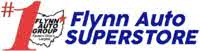 Flynn Auto Pre-Owned Superstore logo