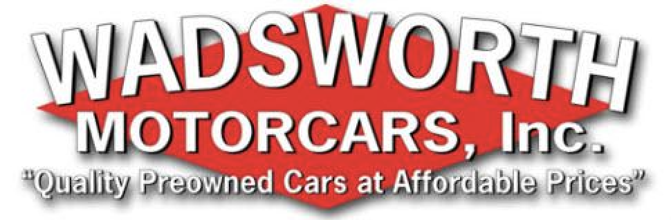 Wadsworth Motorcars, Inc. - Wadsworth, OH: Read Consumer reviews ...