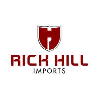 Rick Hill Imports logo