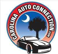 Carolina Auto Connection logo