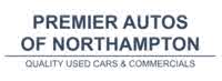 Premier Autos Of Northampton logo