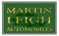 Martin Leigh Automobiles logo
