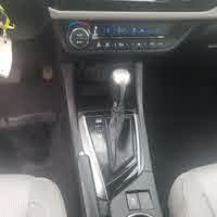 2014 Toyota Corolla Interior Pictures Cargurus