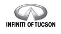 Infiniti of Tucson logo