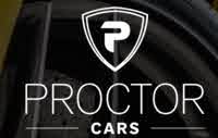 Proctor Car Sales Ltd logo