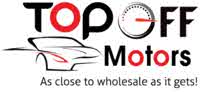 Top Off Motors, LLC logo