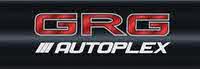 GRG Autoplex logo