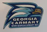 Georgia Carmart logo