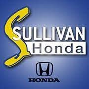 Sullivan Honda logo