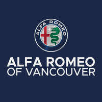 Alfa Romeo of Vancouver logo